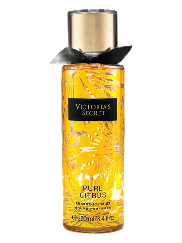 Pure Citrus