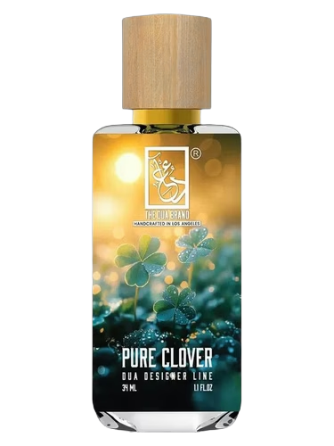 Pure Clover