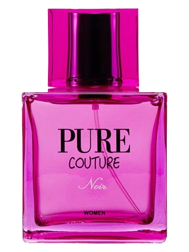 Pure Couture Noir