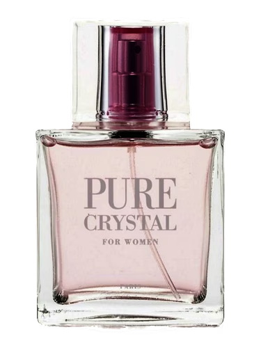 Pure Crystal