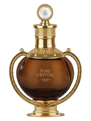 Pure Crystal