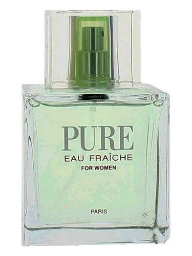 Pure Eau Fraiche