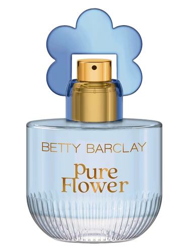 Pure Flower Eau de Parfum