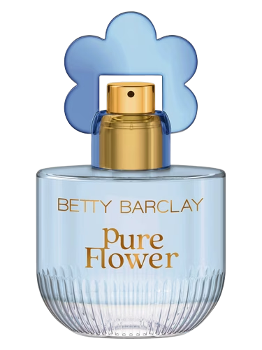 Pure Flower Eau de Toilette