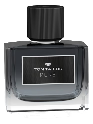 Pure For Him