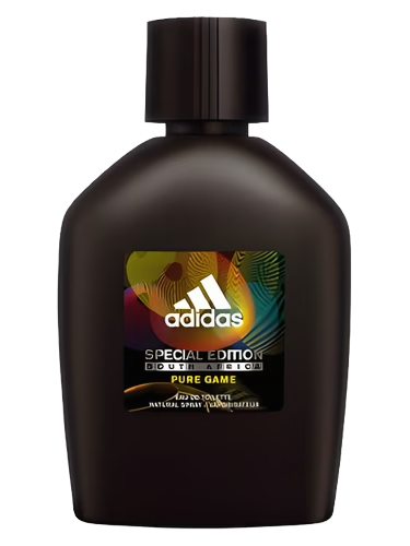 Pure Game Special Edition