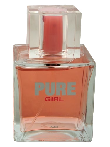 Pure Girl