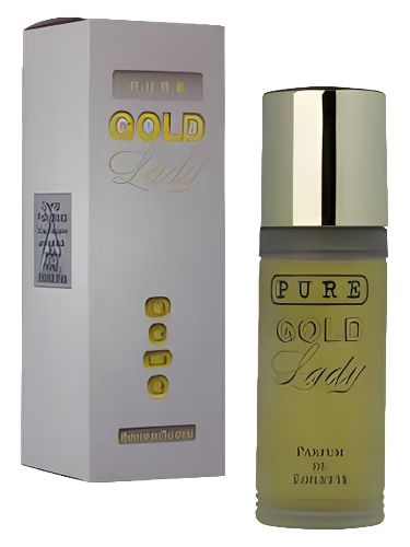 Pure Gold Ladies