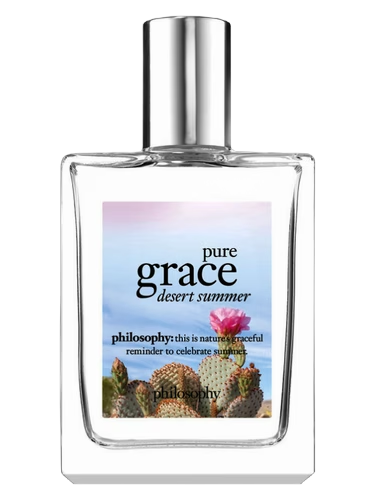 Pure Grace Desert Summer
