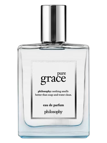 Pure Grace Eau de Parfum