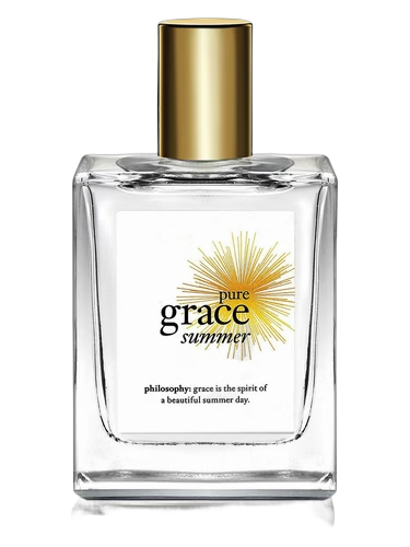 Pure Grace Summer