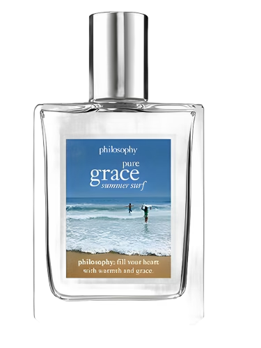 Pure Grace Summer Surf