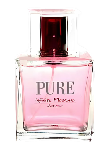 Pure Infinite Pleasure (Just Girl)