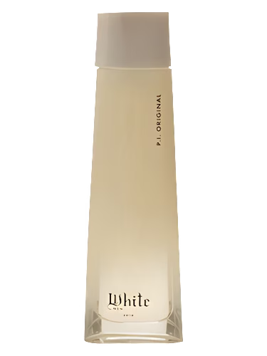 Pure Instinct Original White