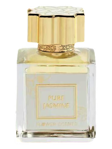 Pure Jasmine