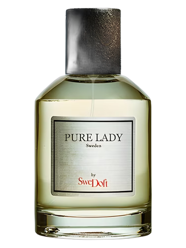 Pure Lady