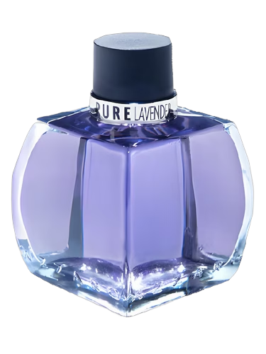 Pure Lavender