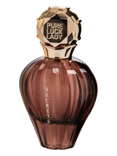 Pure Luck Lady Secrets