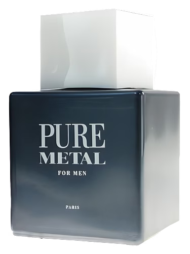 Pure Metal for Men
