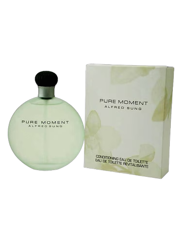 Pure Moment