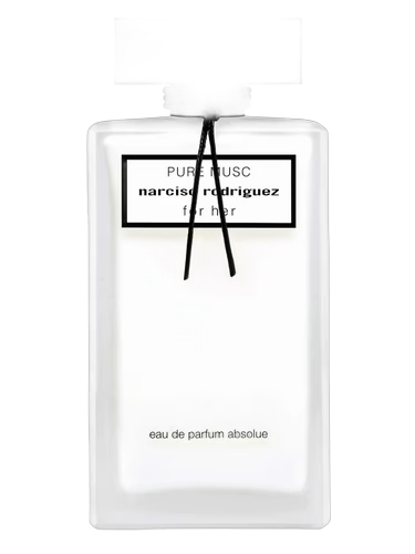 Pure Musc Absolu For Her by Narciso Rodriguez