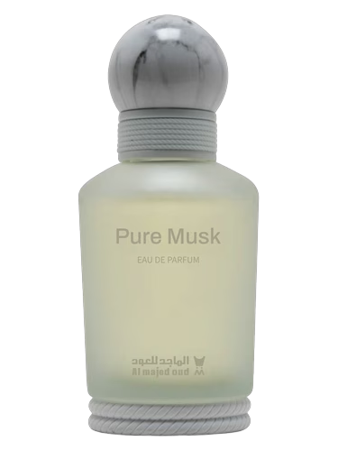 Pure Musk