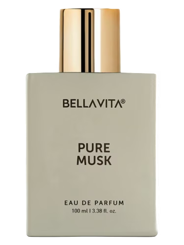 Pure Musk