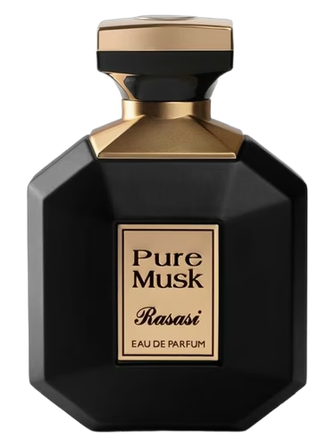 Pure Musk