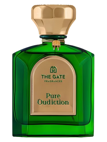 Pure Oudiction Extrait de Parfum