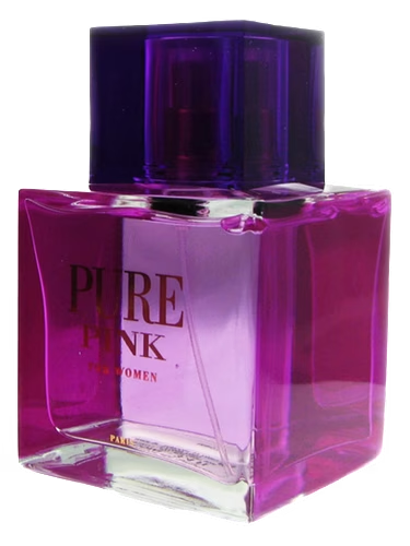 Pure Pink