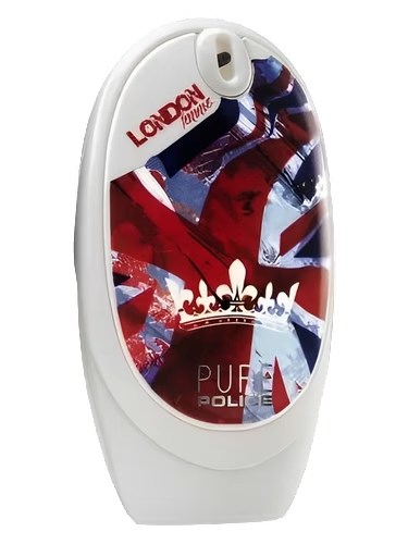Pure Police London Femme