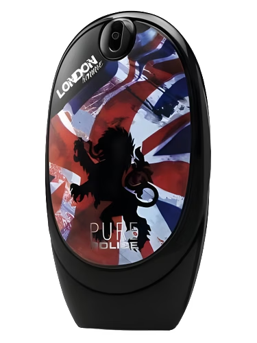 Pure Police London Homme
