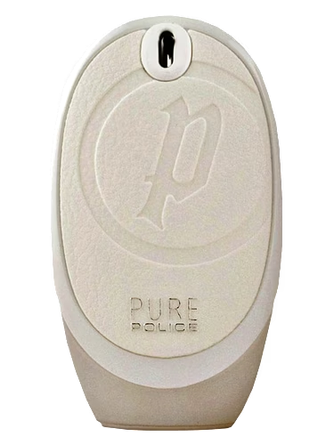 Pure Police Pure DNA Femme