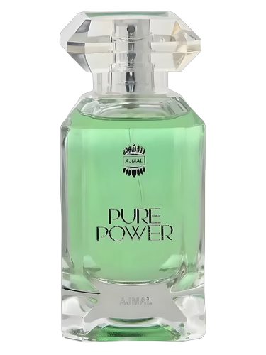 Pure Power
