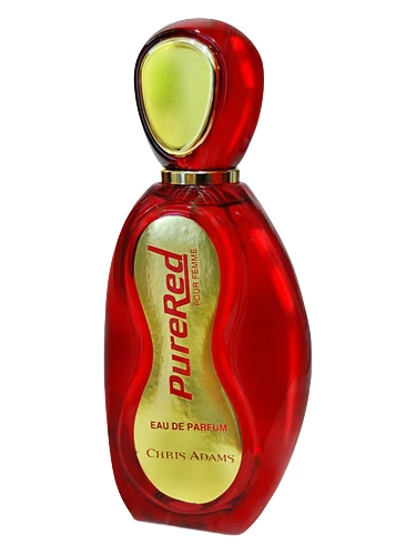 Pure Red