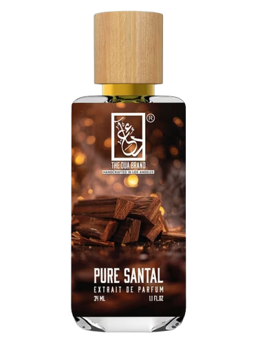 Pure Santal