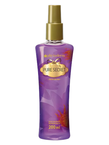 Pure Secret