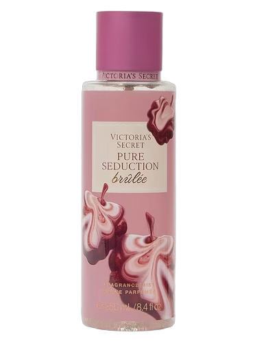 Pure Seduction Brulee