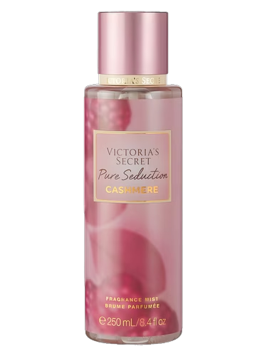 Pure Seduction Cashmere