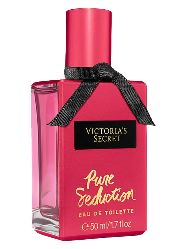 Pure Seduction Eau de Toilette