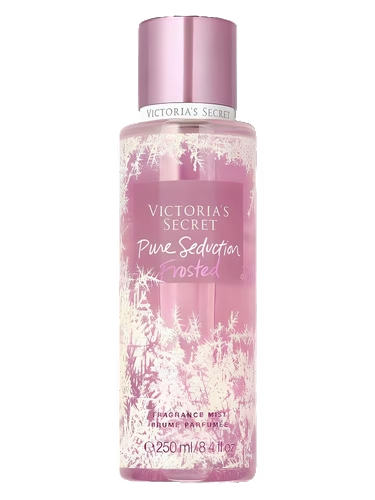 Pure Seduction Frosted