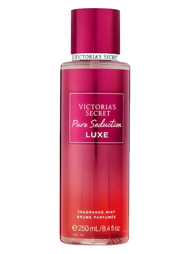 Pure Seduction Luxe