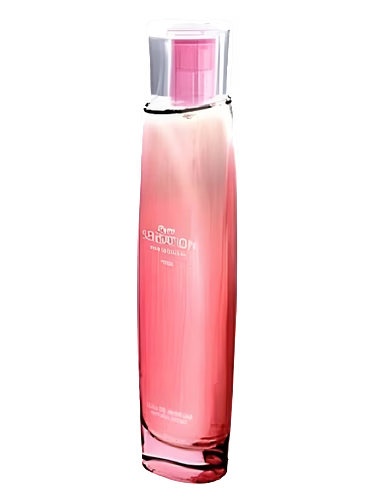 Pure Sensation for Women