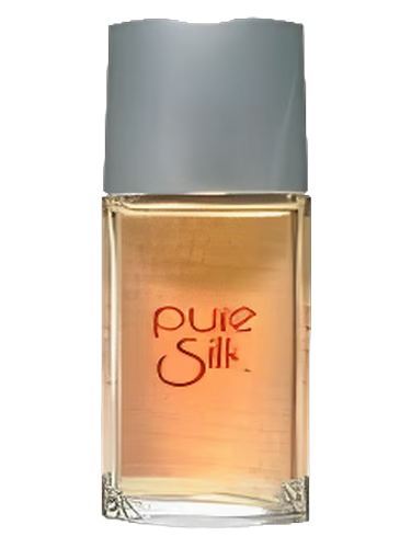 Pure Silk