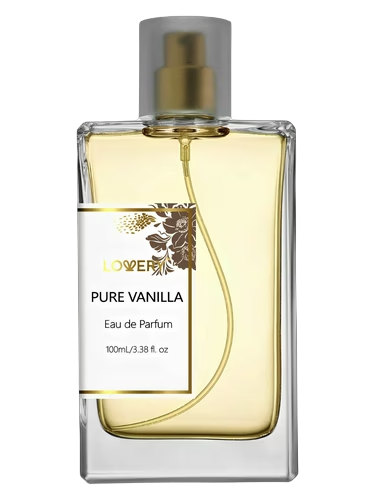Pure Vanilla by Lovery