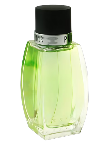 Pure Vetiver