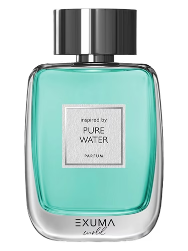 Pure Water