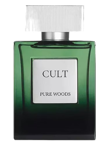 Pure Woods
