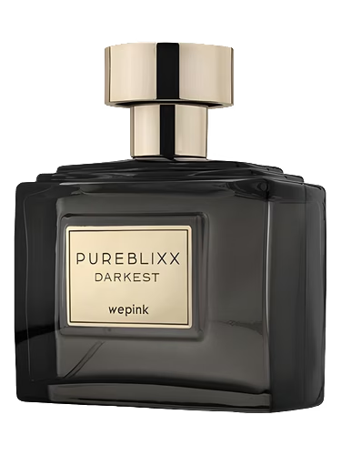 Pureblixx Darkest