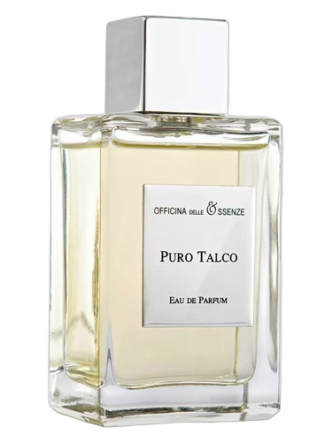Puro Talco